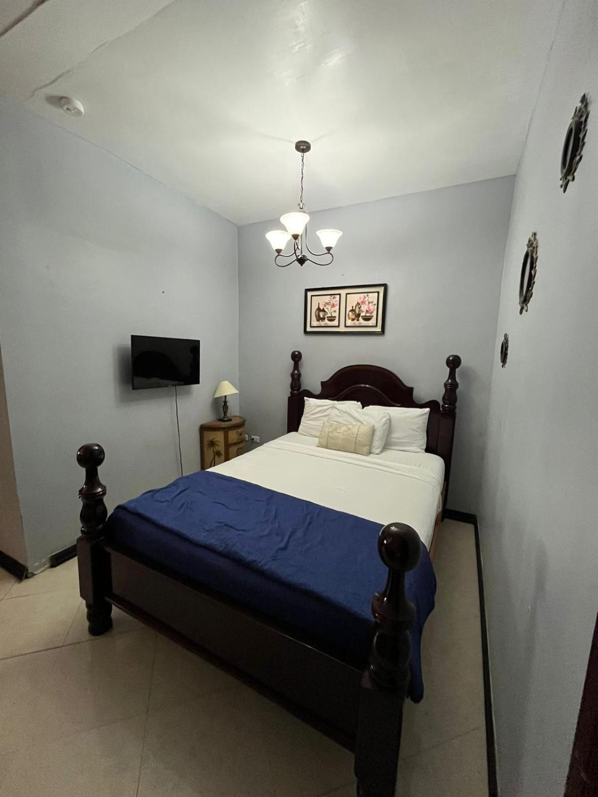 Seaside Chateau Resort Belize City Dış mekan fotoğraf